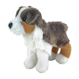 #BC593 Big Sway the Australian Shepherd Plush