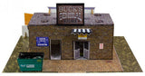 #BK6418 1/64 General Store Building Kit