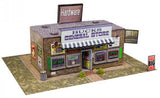 #BK6418 1/64 General Store Building Kit