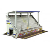 #BK6431 1/64 Modern Bleachers Building Kit