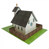 Photo Real Fencing Kits