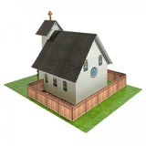 Photo Real Fencing Kits