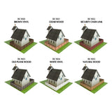 Photo Real Fencing Kits