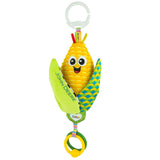 #L27410 John Deere Corn E Cobb Clip & Go Toy