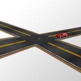 #MG9002 1/64 Real Roads Intersections & Cul-de-Sacs Vinyl Kit