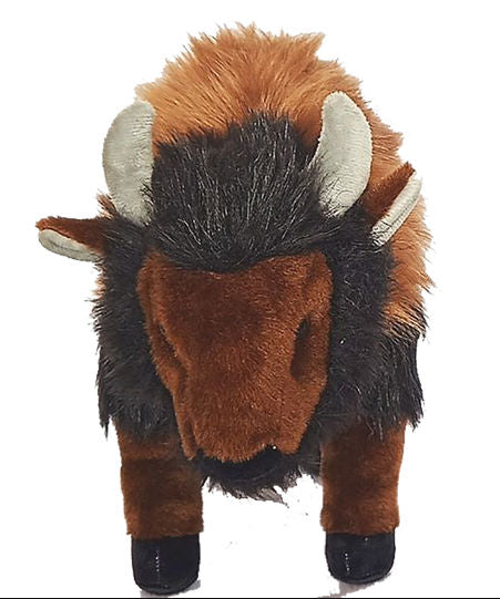 Buffalo best sale plush toy