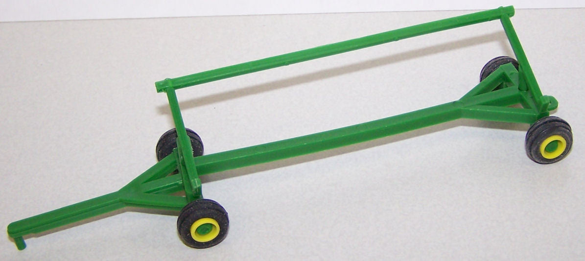 #ST207H 1/64 Green Header Trailer
