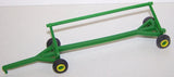 #ST207H 1/64 Green Header Trailer