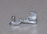 #TRP2613 1/64 Reese Ball Hitch