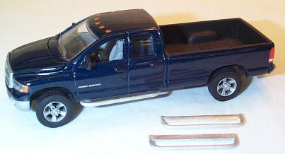 #TRP3010 Extended Nerf Bars (Pickup Steps)