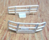 #TRP5521 1/64 Pickup 3-Bar Front Grill Guard