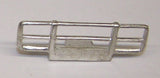 #TRP5521 1/64 Pickup 3-Bar Front Grill Guard