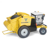 #VMR004 1/64 Vermeer ZR5 Self-Propelled Baler