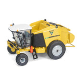#VMR004 1/64 Vermeer ZR5 Self-Propelled Baler