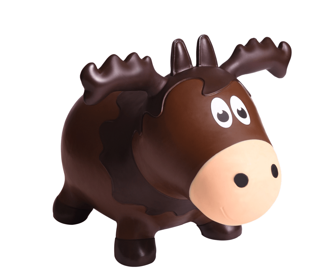 #WLH1101 Wildlife Hoppers Moose