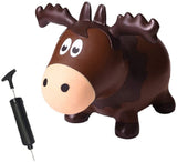 #WLH1101 Wildlife Hoppers Moose