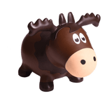 #WLH1101 Wildlife Hoppers Moose