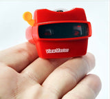#WS5015 World's Smallest Mattel ViewMaster