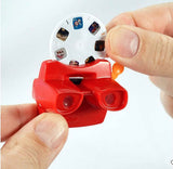 #WS5015 World's Smallest Mattel ViewMaster