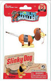 #WS5027 World's Smallest Slinky Dog