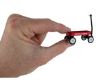 #WS5089 World's Smallest Radio Flyer Wagon