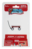 #WS5089 World's Smallest Radio Flyer Wagon