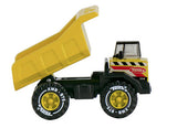 #WS5091 World's Smallest Tonka Mighty Dump Truck