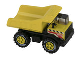 #WS5091 World's Smallest Tonka Mighty Dump Truck