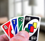 #WS568 World's Smallest Uno Card Game