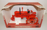 #ZJD746 1/16 Case DC-3 Tractor with Tricycle Front Wheel, Limited Edition