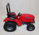 #ZSM938 1/16 Case-IH DX33 Utility Tractor, Collector Edition - AS IS