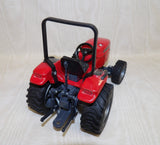 #ZSM938 1/16 Case-IH DX33 Utility Tractor, Collector Edition - AS IS