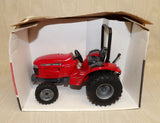 #ZSM938 1/16 Case-IH DX33 Utility Tractor, Collector Edition - AS IS