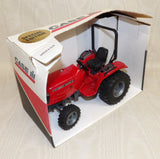 #ZSM938 1/16 Case-IH DX33 Utility Tractor, Collector Edition - AS IS