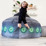 #AF-UFO AirFort UFO