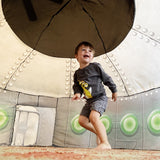 #AF-UFO AirFort UFO