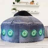 #AF-UFO AirFort UFO