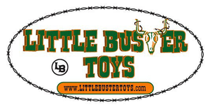Little Buster Toys