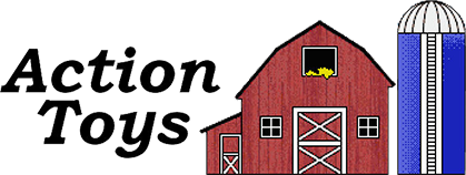 Action Toys logo
