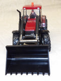 #00228 1/32 Case-IH MX110 Maxxum Tractor with Loader