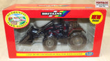 #00228 1/32 Case-IH MX110 Maxxum Tractor with Loader