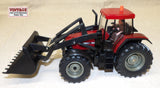 #00228 1/32 Case-IH MX110 Maxxum Tractor with Loader