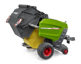 #02038 1/16 Fendt Rotana 180V Round Baler