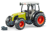 #02110 1/16 Claas Nectis 267 F Tractor