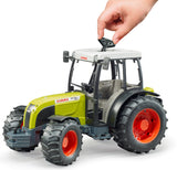 #02110 1/16 Claas Nectis 267 F Tractor