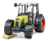 #02110 1/16 Claas Nectis 267 F Tractor
