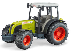 #02110 1/16 Claas Nectis 267 F Tractor