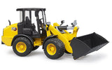 #02486 1/16 Cat Wheel Loader