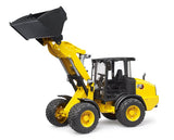 #02486 1/16 Cat Wheel Loader