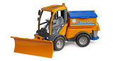 #02690 1/16 VarioCar Winter Service Truck
